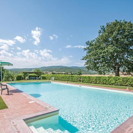 Tulipano Appartement Pievescola Buitenkant foto