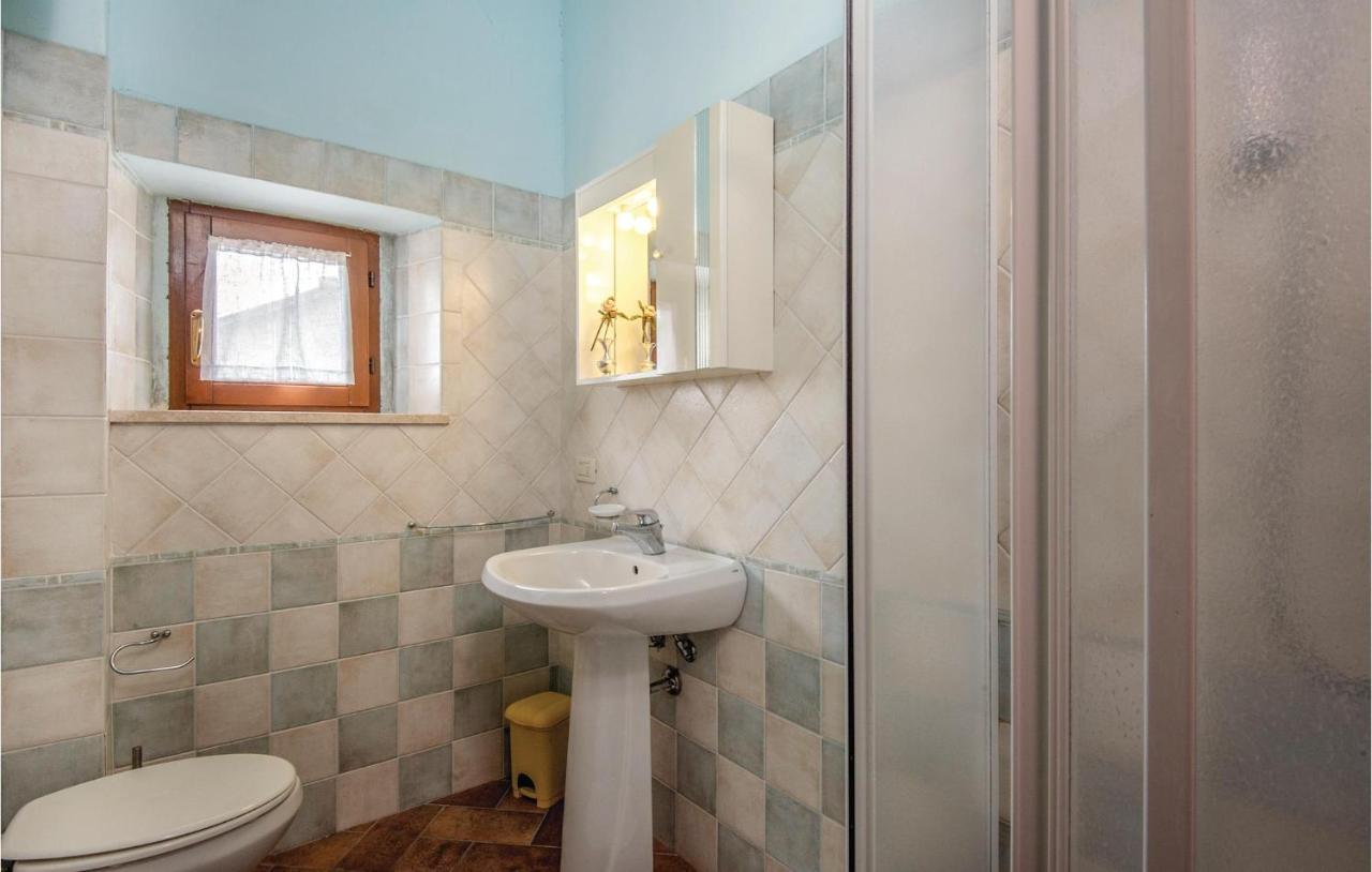 Tulipano Appartement Pievescola Buitenkant foto