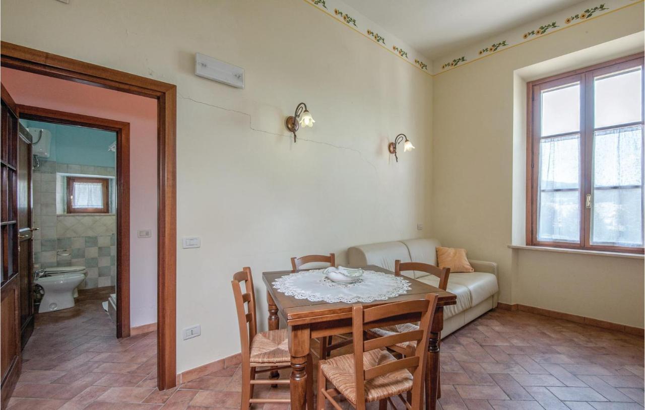 Tulipano Appartement Pievescola Buitenkant foto